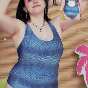 maiô verano