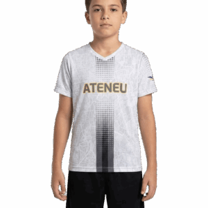 camiseta dryfit esportiva