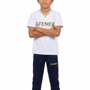 camiseta tradicional ateneu